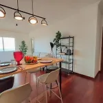 Sunset Apartman