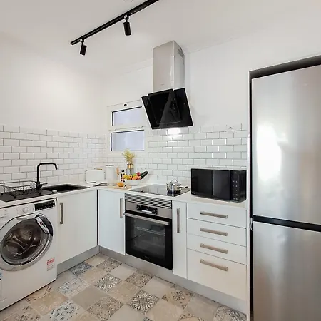 Sunset Apartamento