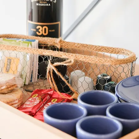 Appartement Sunset *