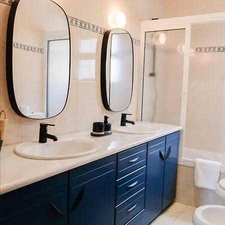 Sunset Appartement *