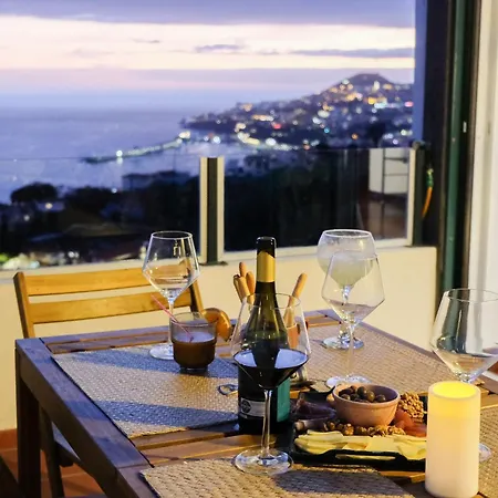 Apartamento Sunset