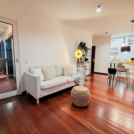 Sunset * Funchal (Madeira)