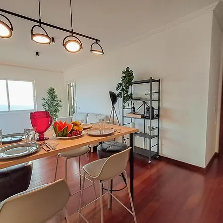 Sunset Apartamento