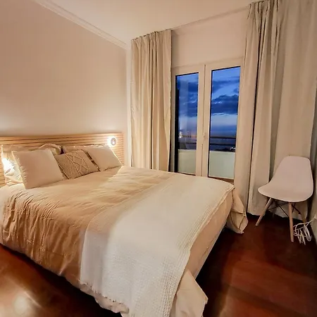 Appartement Sunset Funchal (Madeira)