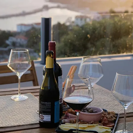 Apartamento Sunset
