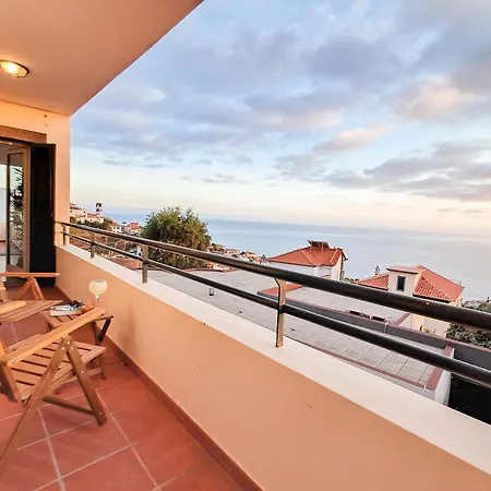 Sunset * Funchal (Madeira)