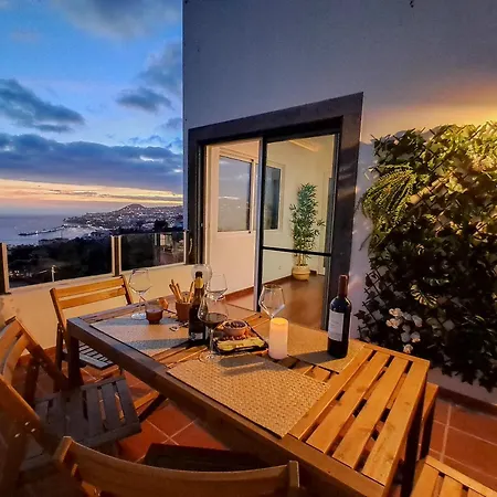 Apartamento Sunset Funchal (Madeira)