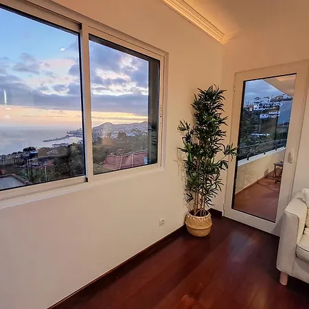 Apartamento Sunset Funchal (Madeira)