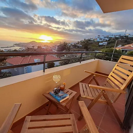 Sunset * Funchal (Madeira)