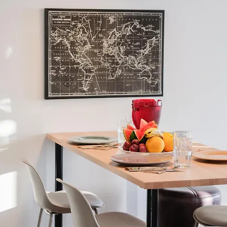 Apartamento Sunset Funchal (Madeira)