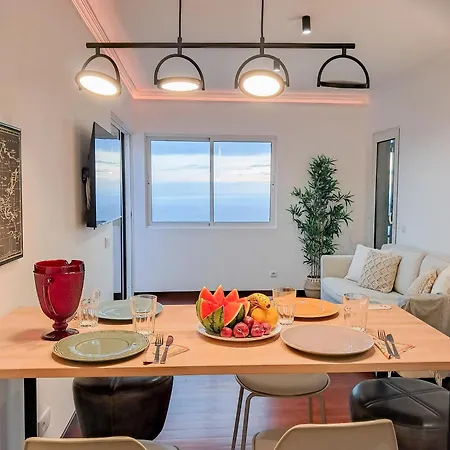 Sunset Apartamento *