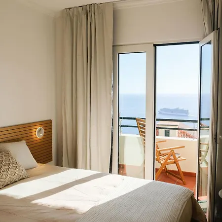 Sunset Funchal (Madeira)