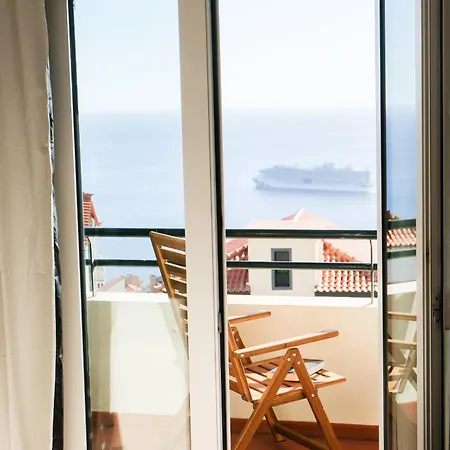 Sunset * Funchal (Madeira)