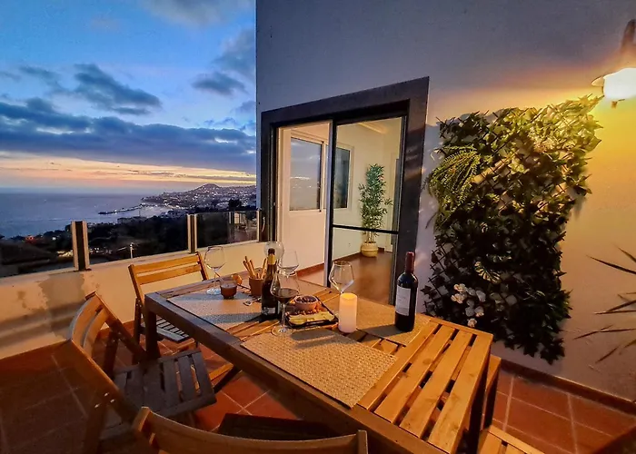 Apartman Sunset Funchal