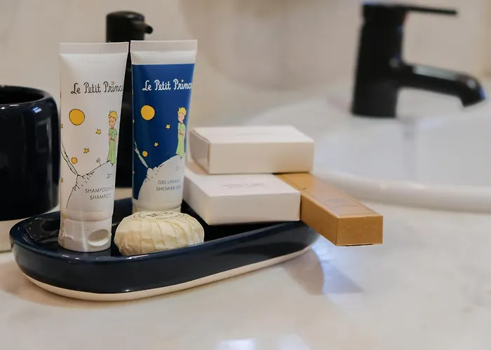 Sunset Apartman Funchal