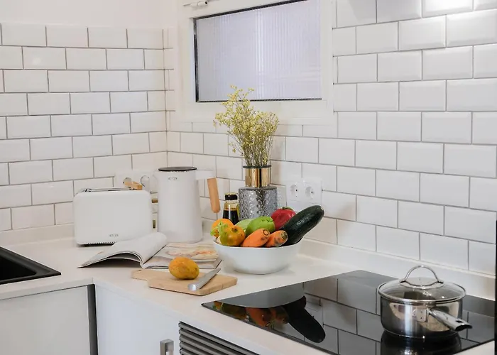 Apartmán Sunset Funchal (Madeira)