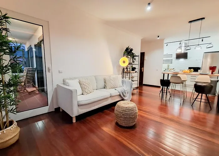 Sunset * Funchal (Madeira)