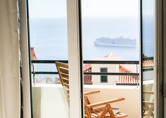 Sunset * Funchal (Madeira)