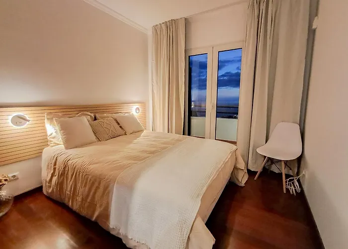 Apartman Sunset Funchal