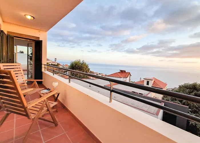 Sunset * Funchal